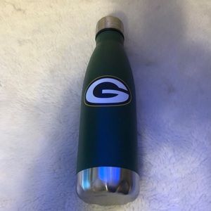 Green Bay Packers insulated drinking bottle p1870